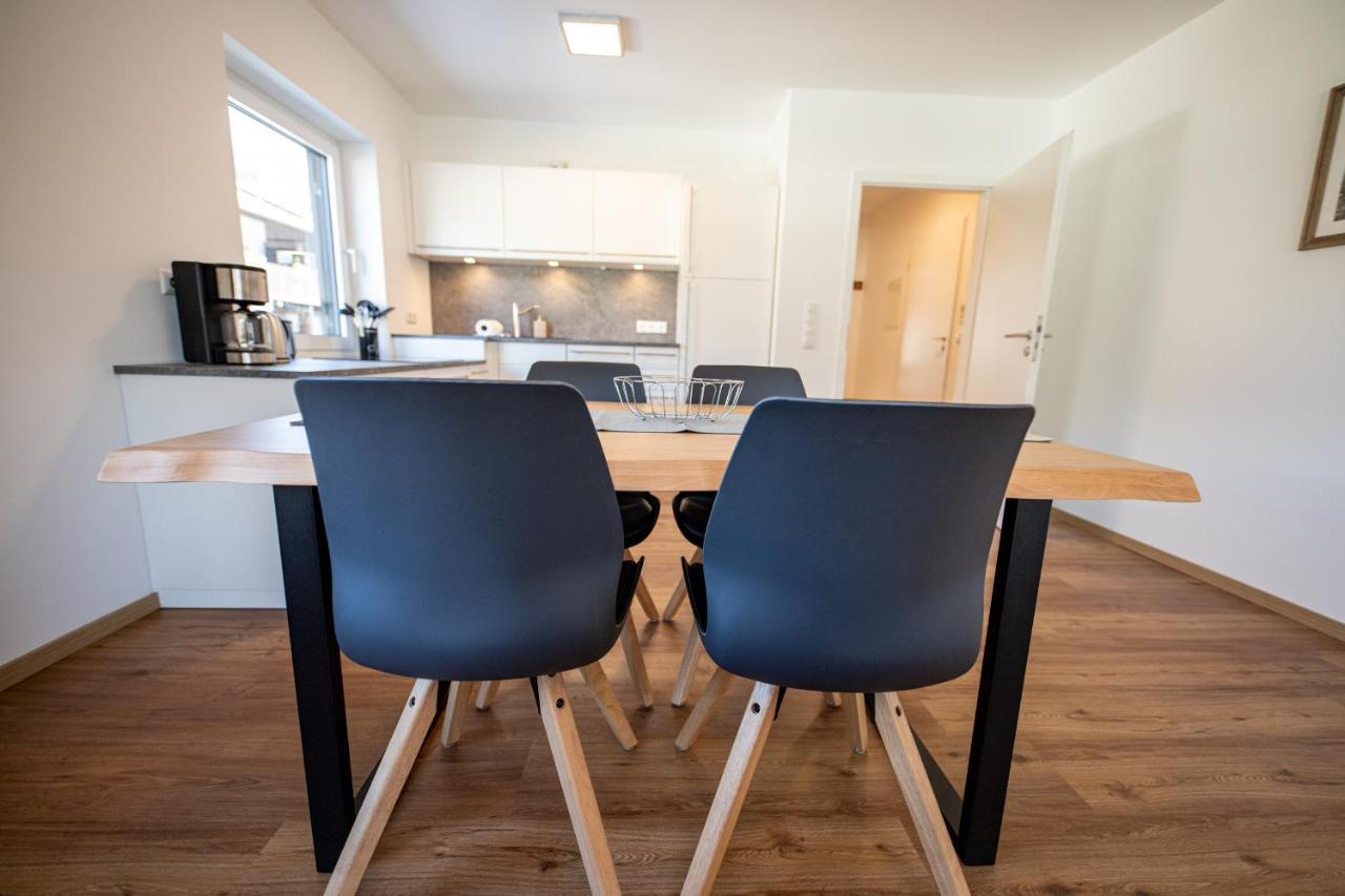 Alpenglueck Apartment การ์มิช-พาร์เทนเคียร์เชน ภายนอก รูปภาพ